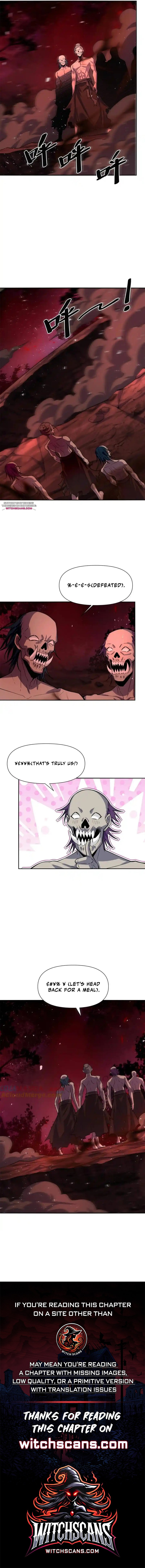I'm Actually a Cultivation Bigshot Chapter 478 8